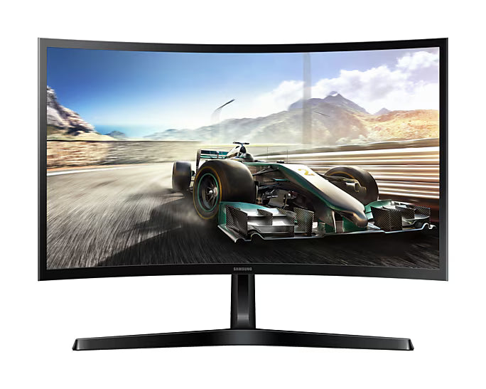 Monitor Curvo Samsung S3 24 Monitor Curvo Samsung S3 24